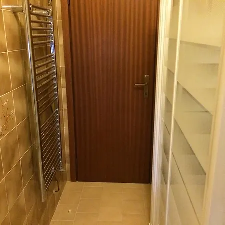 Da Eliana 住宿加早餐酒店 莫利内拉