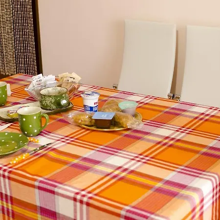 Da Eliana לינה וארוחת בוקר מולינלה