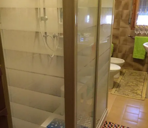 Da Eliana לינה וארוחת בוקר