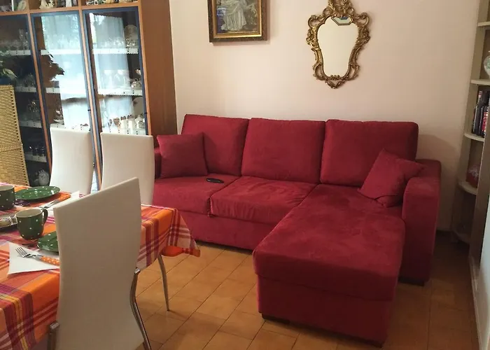 Da Eliana לינה וארוחת בוקר מולינלה