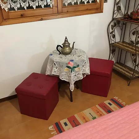 Da Eliana ベッド・アンド・ブレックファスト 3*