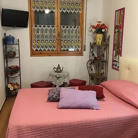 Bed & Breakfast Da Eliana Bed & Breakfast