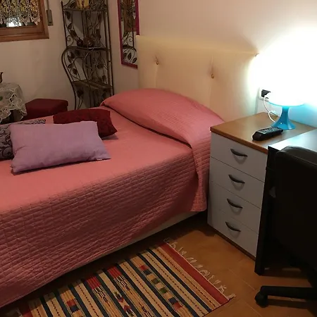 ベッド・アンド・ブレックファスト Da Eliana 3*