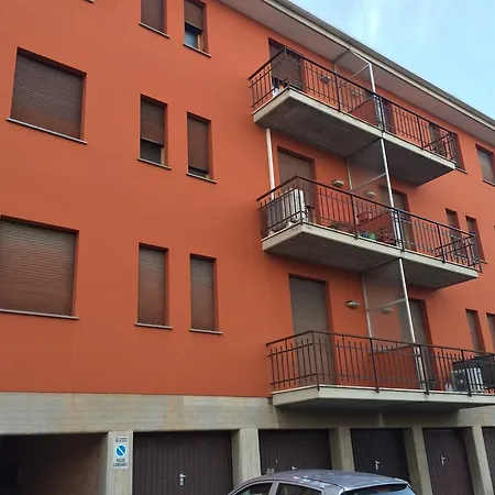 Bed & Breakfast Da Eliana Molinella