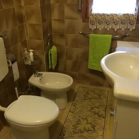 Bed & Breakfast Da Eliana *