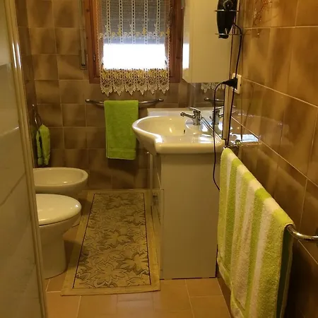 Bed & Breakfast Da Eliana * Molinella