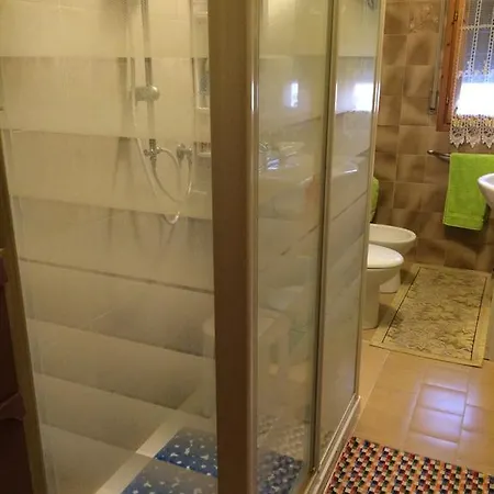 Bed & Breakfast Da Eliana Bed & Breakfast