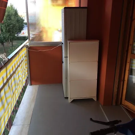 Da Eliana ベッド・アンド・ブレックファスト