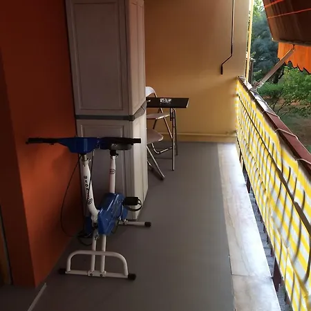 Da Eliana ベッド・アンド・ブレックファスト