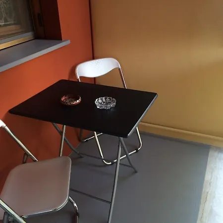 Da Eliana Bed & Breakfast 3*