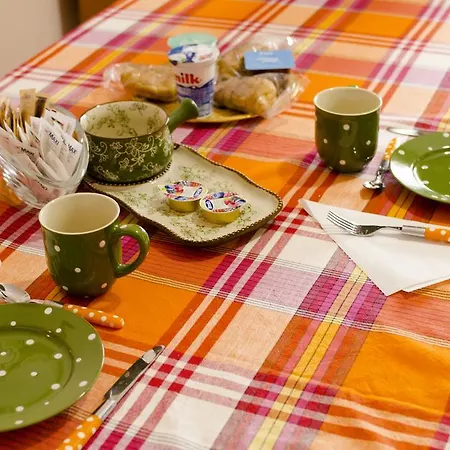 Bed & Breakfast Da Eliana * Molinella
