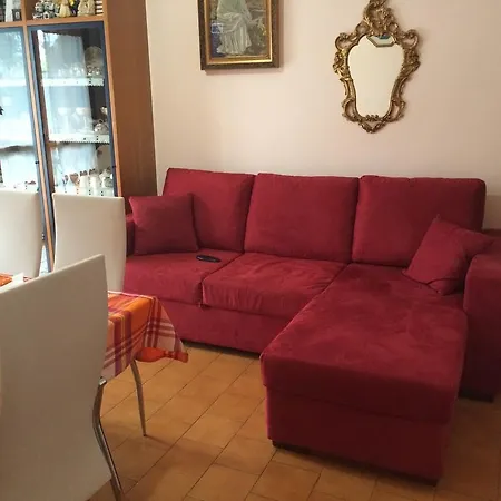 Bed & Breakfast Da Eliana Bed & Breakfast Molinella