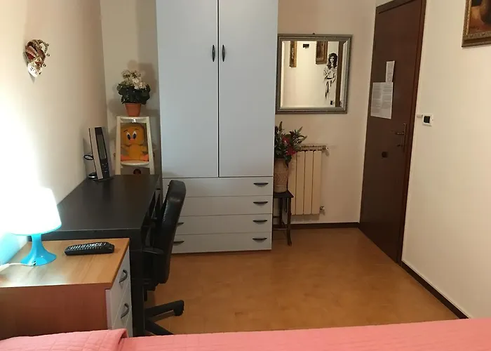 Da Eliana 住宿加早餐酒店 莫利内拉