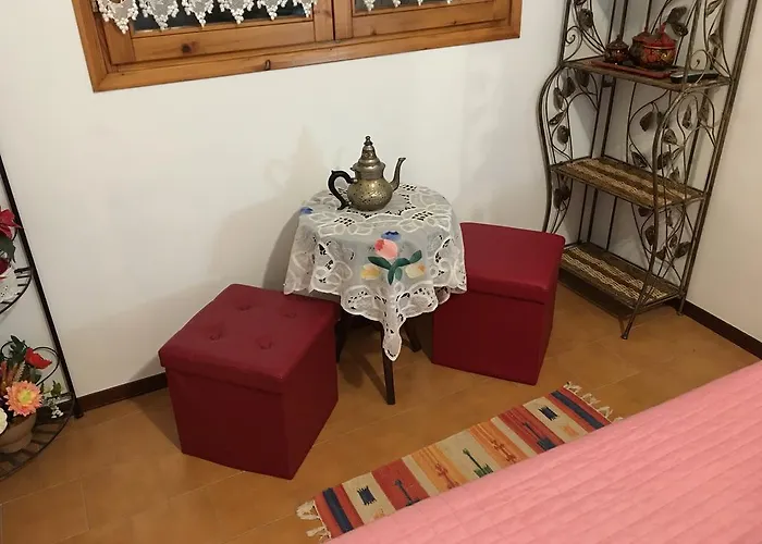 Da Eliana 住宿加早餐酒店 3*