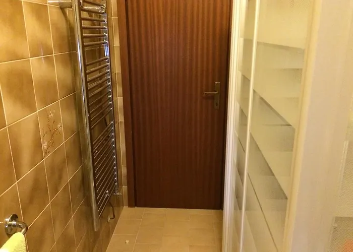 Da Eliana Oda ve Kahvaltı Molinella