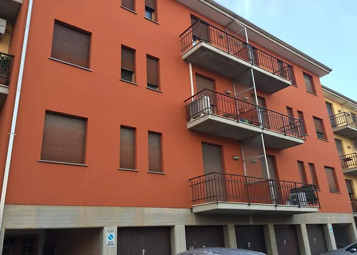 Oda ve Kahvaltı Da Eliana Molinella