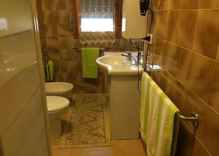 Da Eliana 3* Molinella