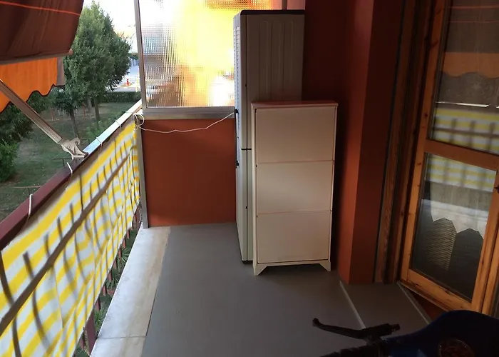 Da Eliana 住宿加早餐酒店