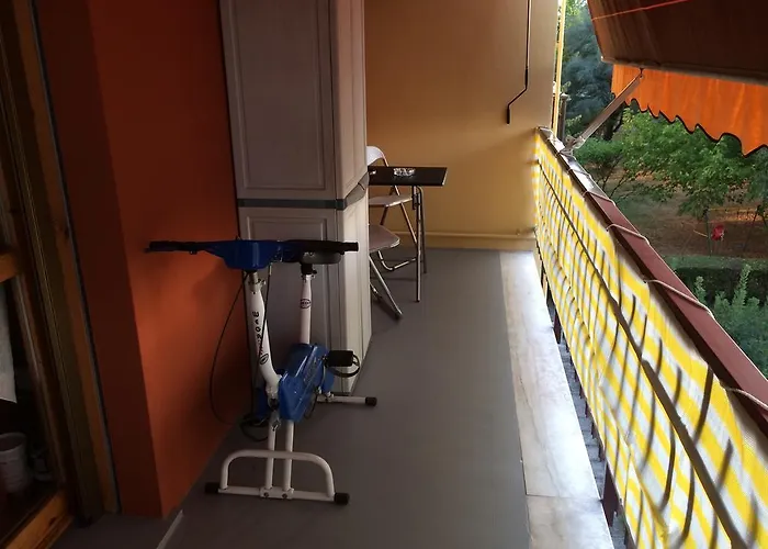 Da Eliana Oda ve Kahvaltı