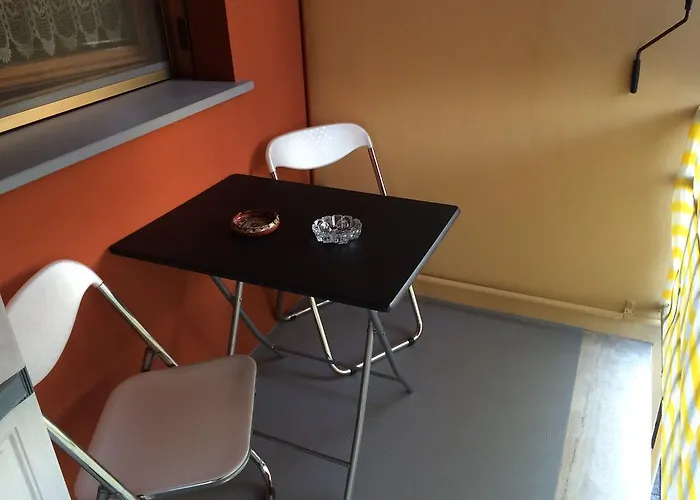 Da Eliana 住宿加早餐酒店 3*