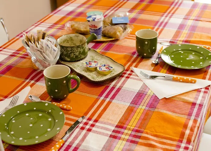 Da Eliana 3* 莫利内拉